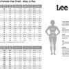 Lee Women's Ultra Lux Comfort with Flex Motion Trouser Pant - Image 6
