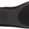 Amazon Essentials Women's Knit Ballet Flat - Image 4