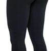 AUROLA Workout Leggings for Women Seamless Scrunch Tights Tummy Control Gym Fitness Girl Sport Active Yoga Pants