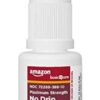 Amazon Basic Care No Drip Nasal Spray, Oxymetazoline HCl, Provides 12 Hour Nasal Congestion Relief, 1 Fluid Ounce - Image 6