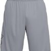Under Armour Men's Tech Graphic Shorts