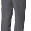 Rdruko Men's Casual Pants Lightweight Breathable Quick Dry Hiking Running Outdoor Sports Pants - Image 3