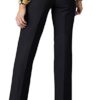 Lee Women's Ultra Lux Comfort with Flex Motion Trouser Pant - Image 3