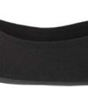 Amazon Essentials Women's Knit Ballet Flat - Image 9