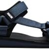 DREAM PAIRS Mens Sandals, Lightweght Outdoor Hiking Sandals Waterproof Athletic Sports Walking Water Sandals With Soft Eva Midsole For Beach Summer Vocation Travel Adventure - Image 3