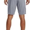 Under Armour Men's Tech Graphic Shorts - Image 2