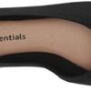 Amazon Essentials Women's Knit Ballet Flat - Image 5