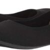 Amazon Essentials Women's Knit Ballet Flat - Image 8