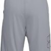 Under Armour Men's Tech Graphic Shorts - Image 4