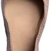 Silky Toes Womens Foldable Flat Ballet Shoes Casual Business Flats for Women - Image 4