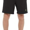 Rdruko Men's Quick Dry Hiking Shorts Lightweight Running Gym Outdoor Active Shorts with Zipper Pockets - Image 4