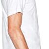 American Apparel Fine Jersey T-Shirt, Style G2001, 2-Pack - Image 2