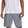 Under Armour Men's Tech Graphic Shorts - Image 3