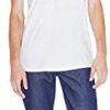 American Apparel Fine Jersey T-Shirt, Style G2001, 2-Pack - Image 5