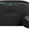 JBL Vibe Buds True Wireless Headphones - Black, Small