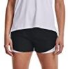 Under Armour Women's Play Up 3.0 Shorts - Image 4
