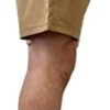 Southpole Men's Quick-Dry Water Resistant Nylon Shorts Inseam 7 - Image 3