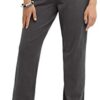 Champion Women's Jersey Pants, Comfortable Cotton Lounge Pants for Women, 100% Cotton, 31.5"