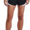 Under Armour Women's Play Up 3.0 Shorts