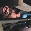 Caldwell E-MAX Shadows 23 NRR - Electronic Hearing Protection with Bluetooth Connectivity for Shooting, Hunting, and Range - Image 4