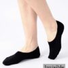 Breslatte No Show Socks Womens Men Non-slip Athletic No See Low Short Invisible Low Cut Socks for Women - Image 5
