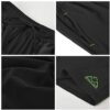 Rdruko Men's Quick Dry Hiking Shorts Lightweight Running Gym Outdoor Active Shorts with Zipper Pockets - Image 6