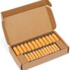 Amazon Basics 48 Count AA & AAA High-Performance Batteries Value Pack - 24 Double AA Batteries and 24 Triple AAA Batteries (48 Count) - Image 4