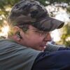 Caldwell E-MAX Shadows 23 NRR - Electronic Hearing Protection with Bluetooth Connectivity for Shooting, Hunting, and Range - Image 7