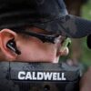Caldwell E-MAX Shadows 23 NRR - Electronic Hearing Protection with Bluetooth Connectivity for Shooting, Hunting, and Range - Image 6