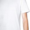 American Apparel Fine Jersey T-Shirt, Style G2001, 2-Pack - Image 4
