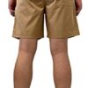 Southpole Men's Quick-Dry Water Resistant Nylon Shorts Inseam 7 - Image 4