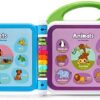 LeapFrog Learning Friends 100 Words Book - Image 4