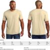 Comfort Colors Men's Adult Short Sleeve Pocket Tee, Style 6030 - Image 6