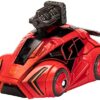 Transformers Toys Studio Series Deluxe War for Cybertron 05 Gamer Edition Cliffjumper Toy, 4.5-inch, Action Figure for Boys and Girls Ages 8 and Up - Image 2