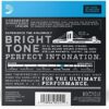 D'Addario Guitar Strings - XL Nickel Electric Guitar Strings - EXL110-10P - Perfect Intonation, Consistent Feel, Reliable Durability - For 6 String Guitars - 10-46 Regular Light, 10-Pack - Image 2