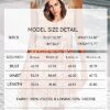 BTFBM Women 2023 Summer Halter Neck Dresses Sleeveless Casual Floral Polka Dot Leopard Print Short Boho Ruffle Sundress - Image 6