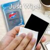 Windex Electronics Wipes, Pre-Moistened, Provides Streak-Free Shine, 25 Count - Image 5