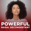 Amazon Basic Care No Drip Nasal Spray, Oxymetazoline HCl, Provides 12 Hour Nasal Congestion Relief, 1 Fluid Ounce - Image 7