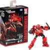 Transformers Toys Studio Series Deluxe War for Cybertron 05 Gamer Edition Cliffjumper Toy, 4.5-inch, Action Figure for Boys and Girls Ages 8 and Up - Image 3