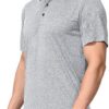 Men's Dry Fit Golf Polo Shirt - Image 4