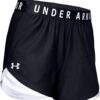 Under Armour Women's Play Up 3.0 Shorts - Image 5