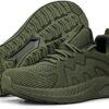 Feethit Womens Running Shoes Lightweight Walking Tennis Shoes Non Slip Comfortable Fashion Sneakers - Image 6