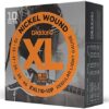 D'Addario Guitar Strings - XL Nickel Electric Guitar Strings - EXL110-10P - Perfect Intonation, Consistent Feel, Reliable Durability - For 6 String Guitars - 10-46 Regular Light, 10-Pack