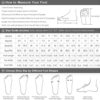 DREAM PAIRS Mens Sandals, Lightweght Outdoor Hiking Sandals Waterproof Athletic Sports Walking Water Sandals With Soft Eva Midsole For Beach Summer Vocation Travel Adventure - Image 7