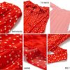 BTFBM Women 2023 Summer Halter Neck Dresses Sleeveless Casual Floral Polka Dot Leopard Print Short Boho Ruffle Sundress - Image 8