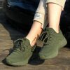 Feethit Womens Running Shoes Lightweight Walking Tennis Shoes Non Slip Comfortable Fashion Sneakers - Image 7