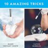 NATIONAL GEOGRAPHIC Magic Chemistry Set – Science Kit for Kids with 10 Amazing Magic Tricks, STEM Projects and Science Experiments, Science Toys, Great Gift for Boys and Girls 8-12 (Amazon Exclusive) - Image 2