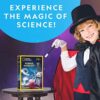 NATIONAL GEOGRAPHIC Magic Chemistry Set – Science Kit for Kids with 10 Amazing Magic Tricks, STEM Projects and Science Experiments, Science Toys, Great Gift for Boys and Girls 8-12 (Amazon Exclusive) - Image 5