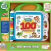 LeapFrog Learning Friends 100 Words Book - Image 7